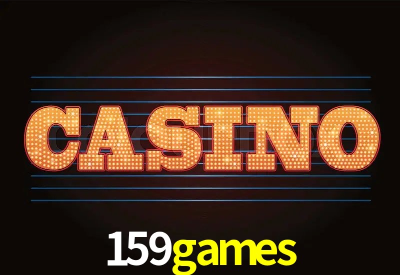 Estatísticas 159games