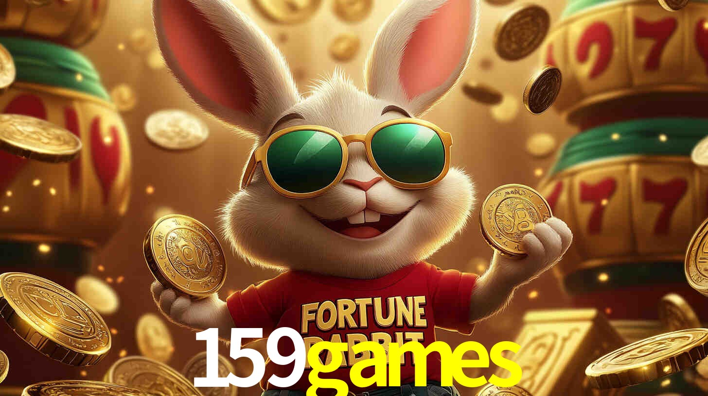 159games: Seu Cassino Premiado com Pagamentos Rápidos
