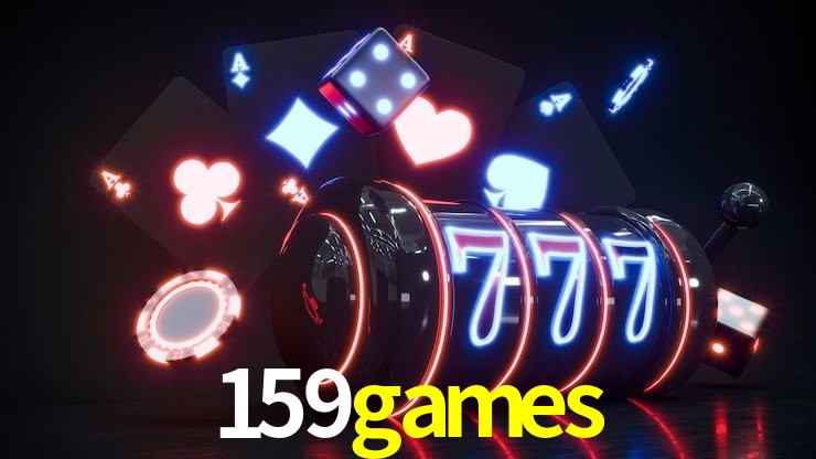 Welcome Bonus 159games