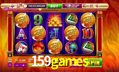 Desvendando o Mundo dos Jogos Virtuais na 159games