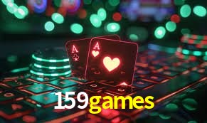 Bônus de Boas-vindas 159games