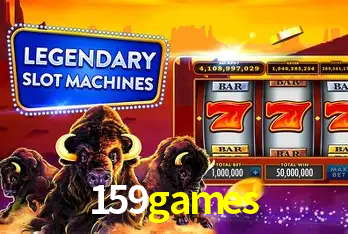 Desvendando o Mundo dos Jogos Virtuais na 159games