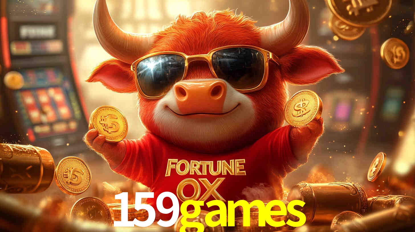 159games - Divirta-Se No Casino - 159games.com