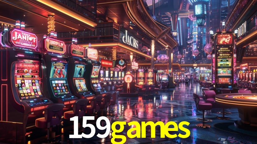 Live Casino 159games