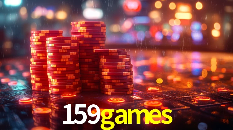 Explore as vantagens do 159games: serviço profissional e confiabilidade