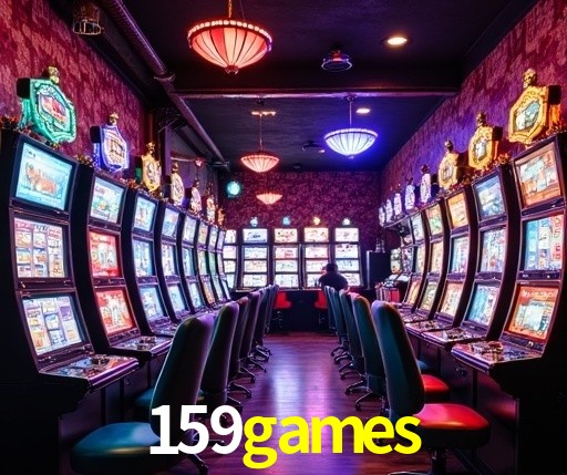 Promoções Sazonais 159games