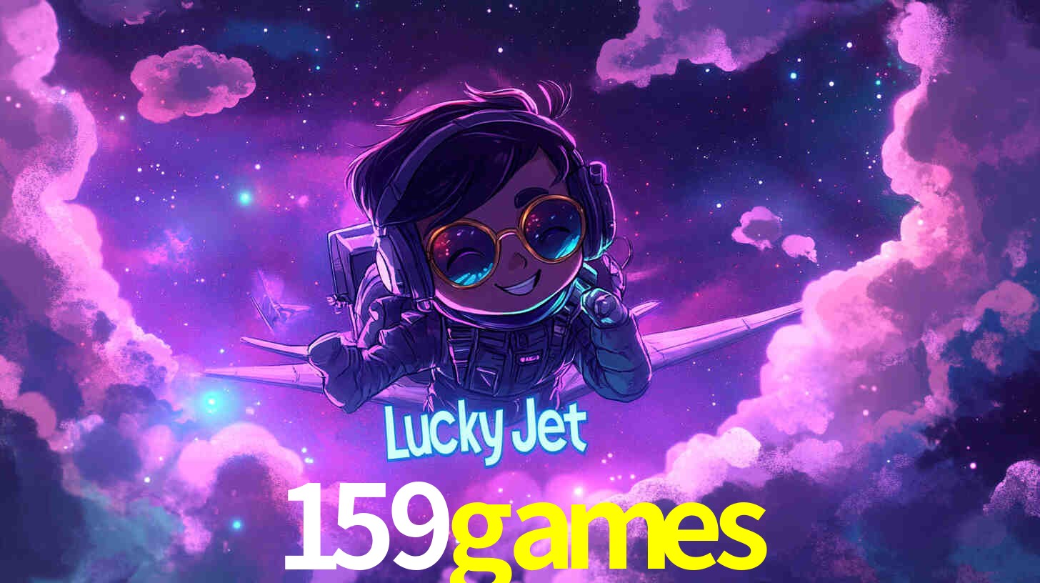 Desvendando o Mundo dos Jogos Virtuais na 159games