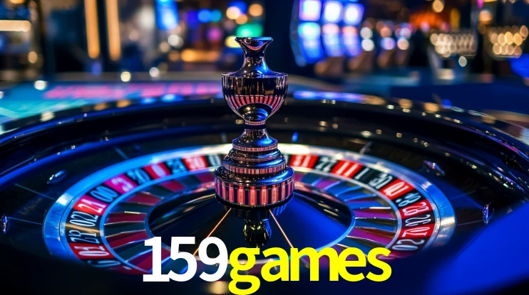 Ofertas Imperdíveis na 159games: Promoções e Bônus Que Valem a Pena
