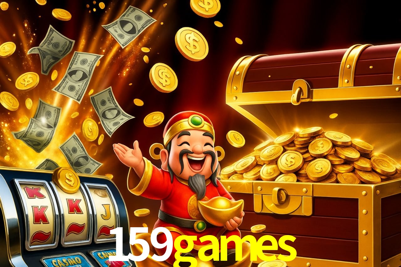 PIX Instantâneo 159games