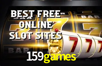 A Popularidade dos Caça-Níqueis no 159games