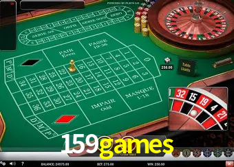 Descubra a Essência do 159games: Nossa História e Compromissos