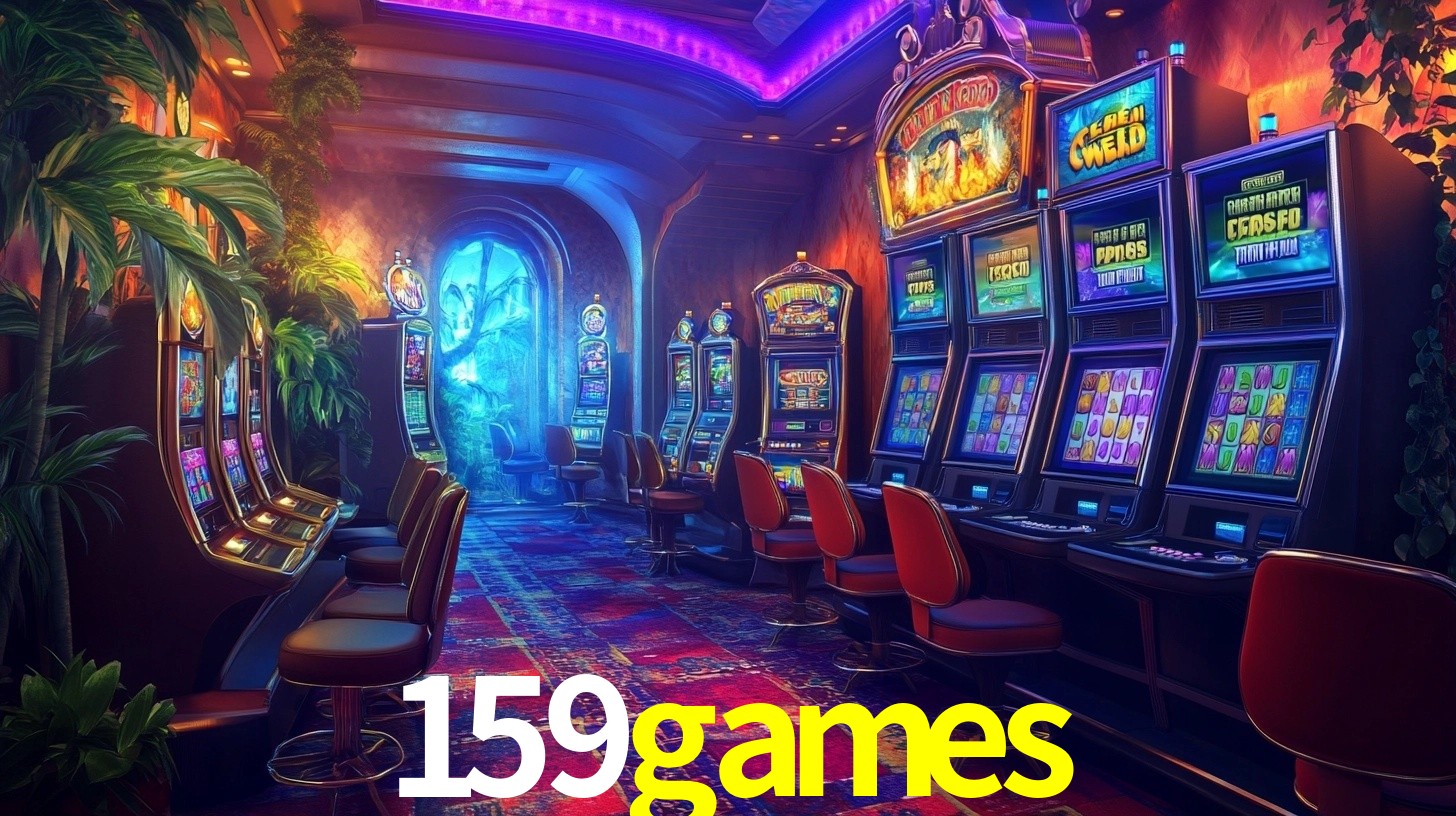 Live Casino 159games