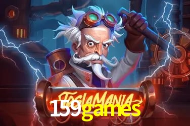 Casino Ao Vivo 159games