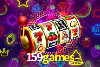 Descubra a Magia dos Jogos de Arcade no 159games