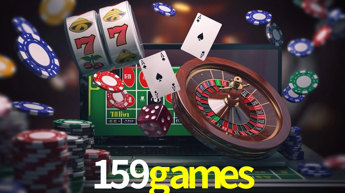 Exclusive Games 159games