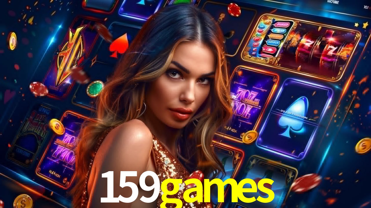 Inovações de Jogos na 159games: O Futuro das Experiências Interativas