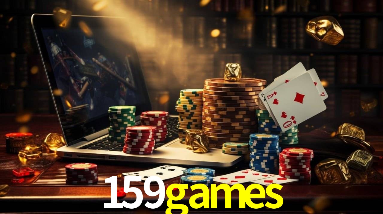Casino Ao Vivo 159games