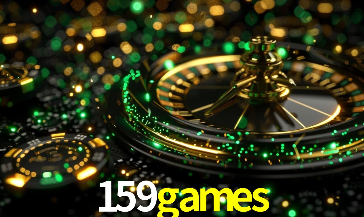 Ofertas Exclusivas 159games