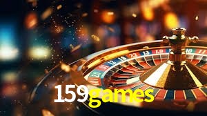 Design Responsivo 159games