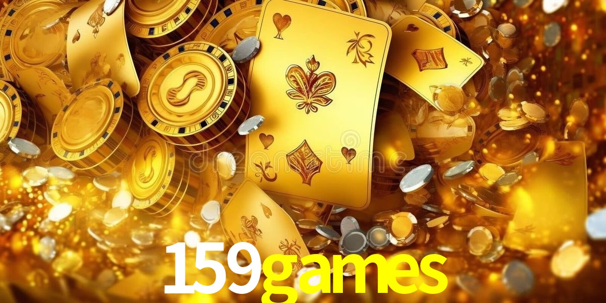 Descubra a Essência do 159games: Nossa História e Compromissos