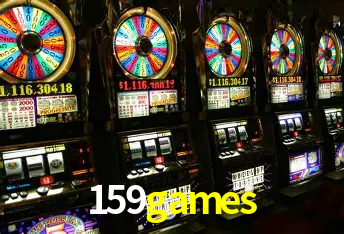 Inovações de Jogos na 159games: O Futuro das Experiências Interativas
