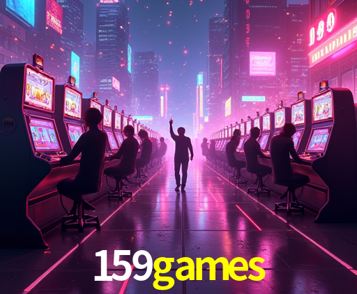 Bônus de Boas-vindas 159games