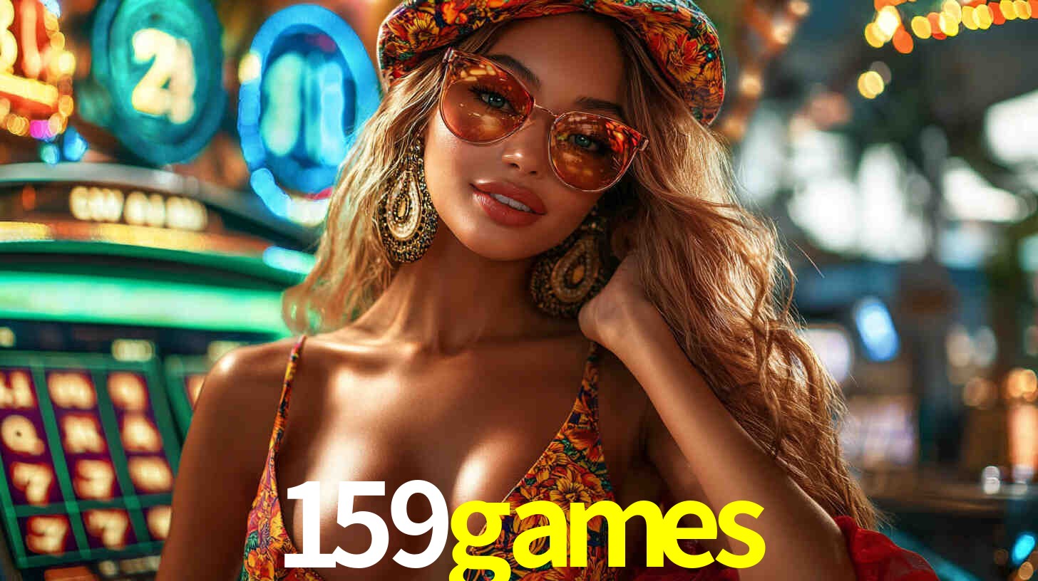 Welcome Bonus 159games