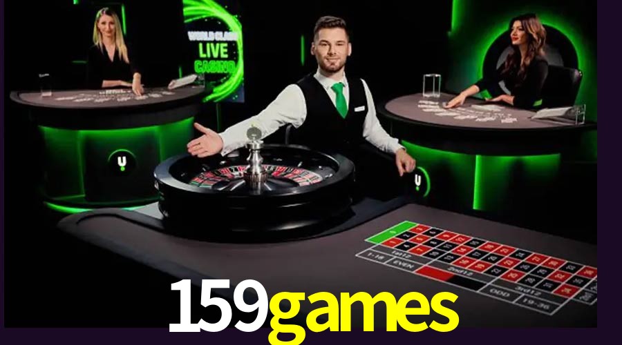 Platform Technology 159games