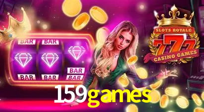 Descubra o Mundo do Cassino Online com 159games