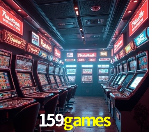 Sistemas de Segurança 159games