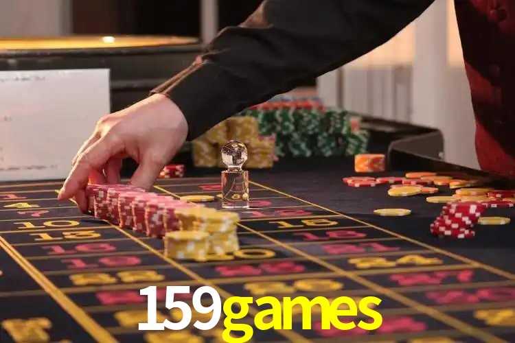 A Revolução dos Aplicativos de Jogos no 159games