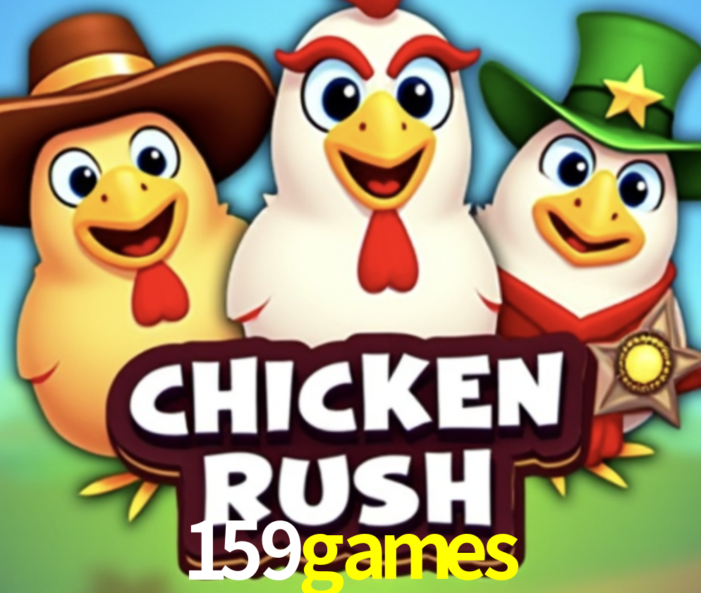 API Integration 159games
