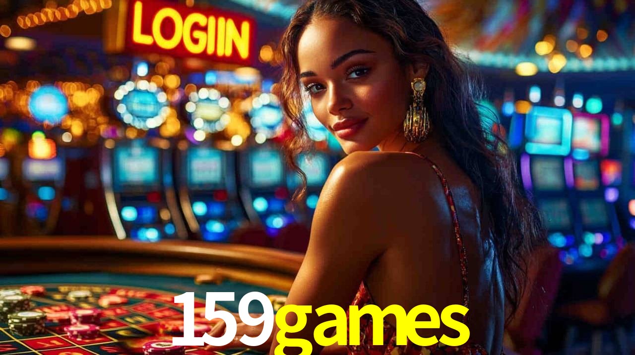 Jogos de Slot 159games
