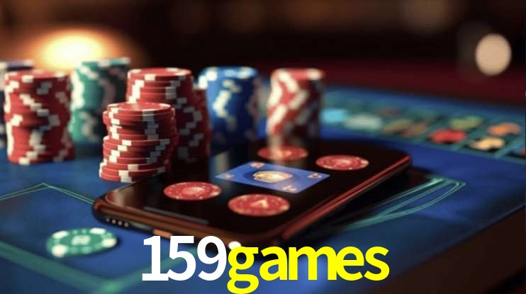 Diretório de Jogos 159games