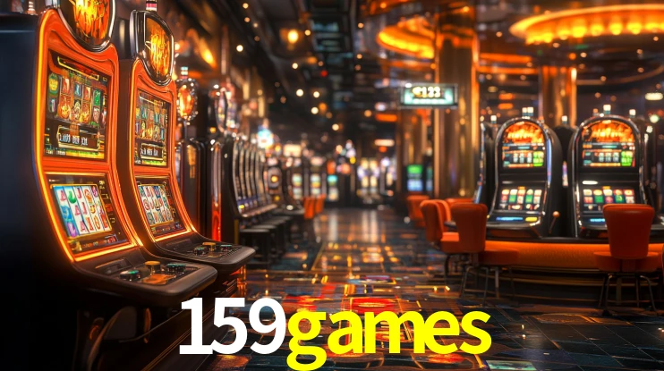 159games App Interface