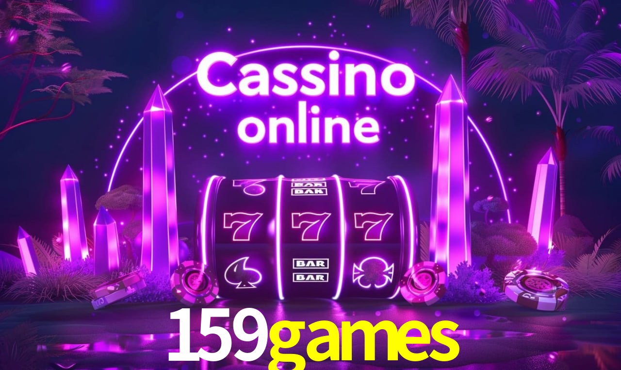 Login Seguro 159games