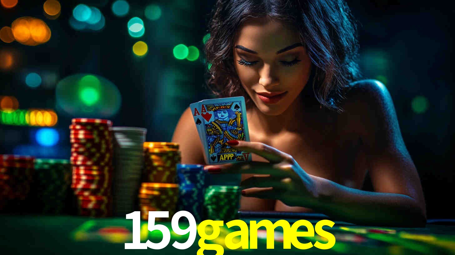 Apostas Esportivas na 159games: Um Guia Completo