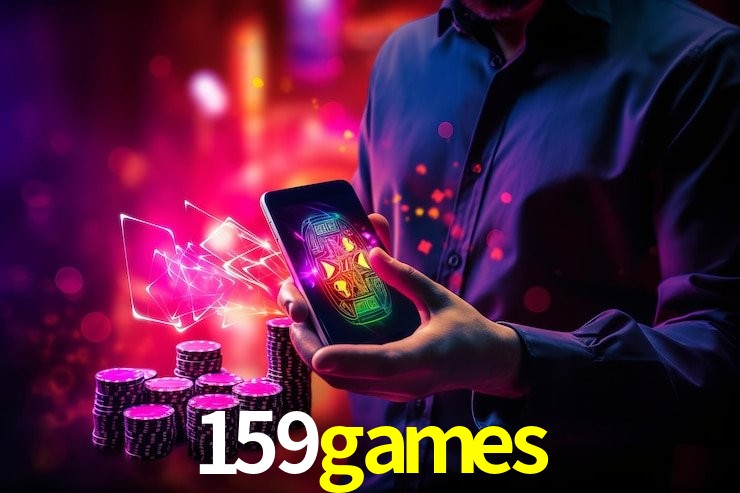 Bônus Diários 159games