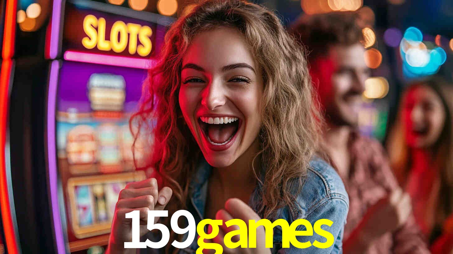 A Popularidade dos Caça-Níqueis no 159games