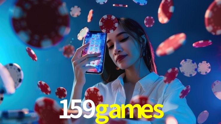 Descubra o Programa VIP da 159games: Vantagens Exclusivas para Jogadores