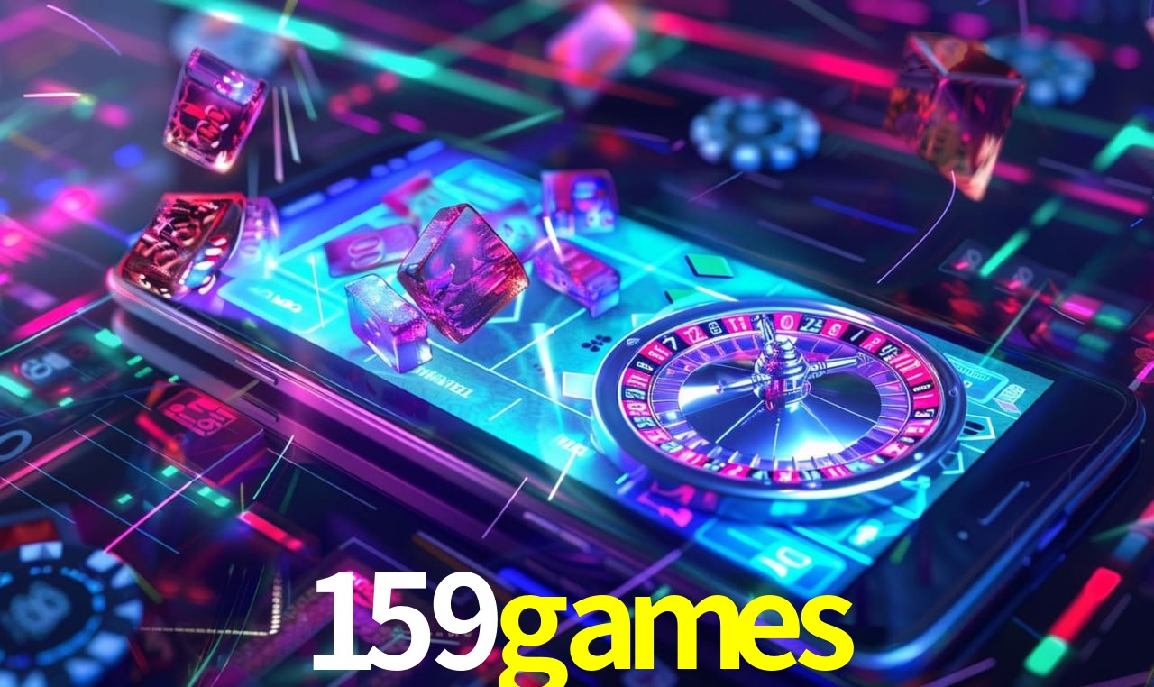 Apostas de Futebol 159games