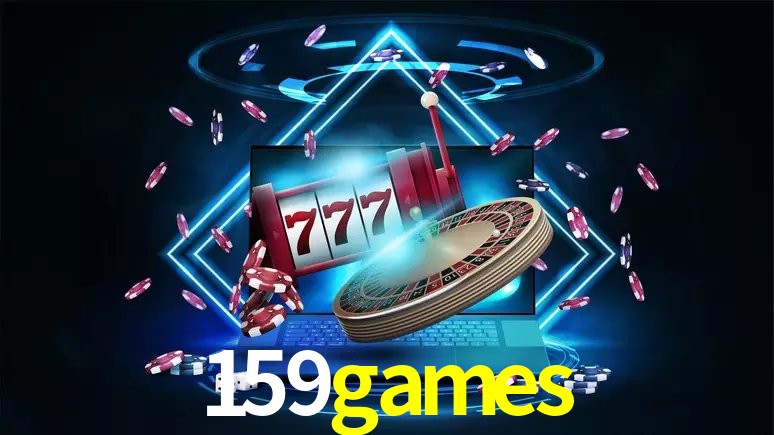 Provedores de Jogos 159games