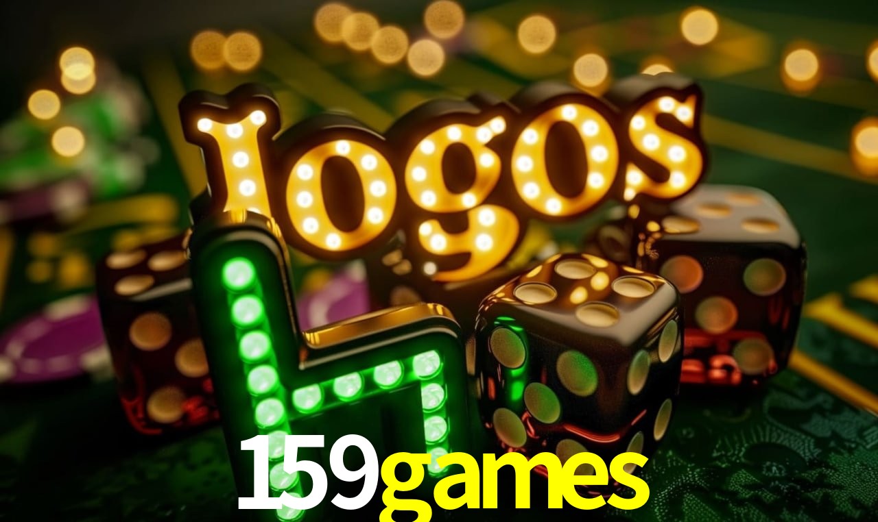 Recursos de Bônus 159games