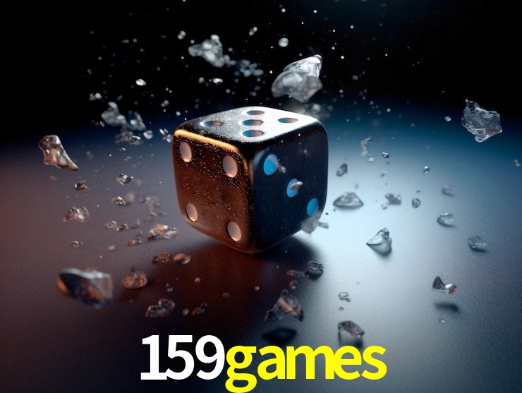 Integração de APIs 159games