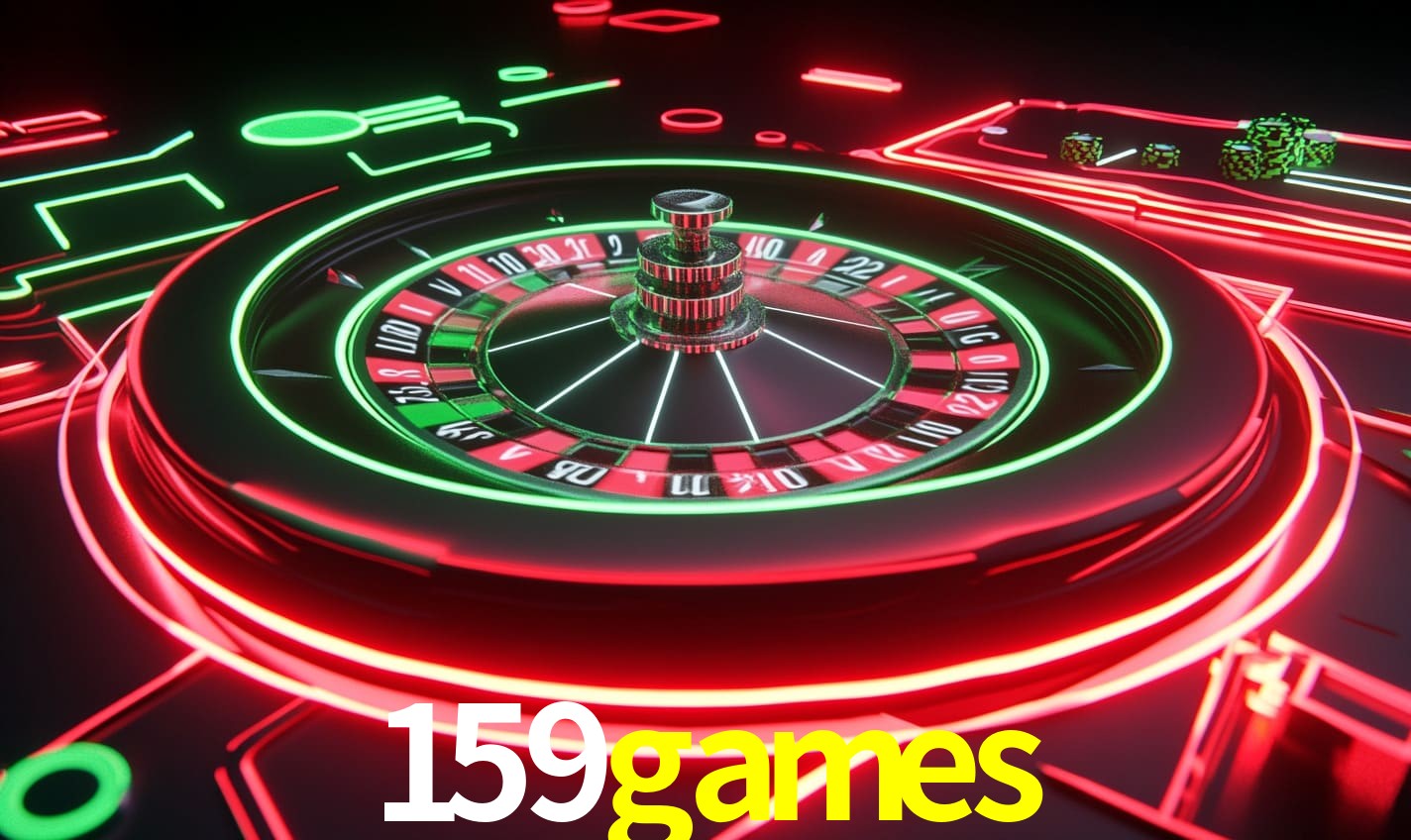 Explorando a Categoria de Eventos em Apostas na 159games