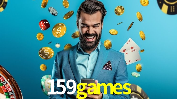 Slot Games 159games