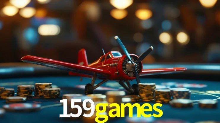 Game Providers 159games