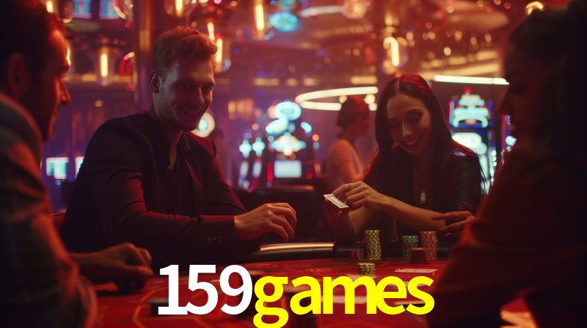 A Emoção da Loteria na 159games: Uma Chance de Mudança de Vida