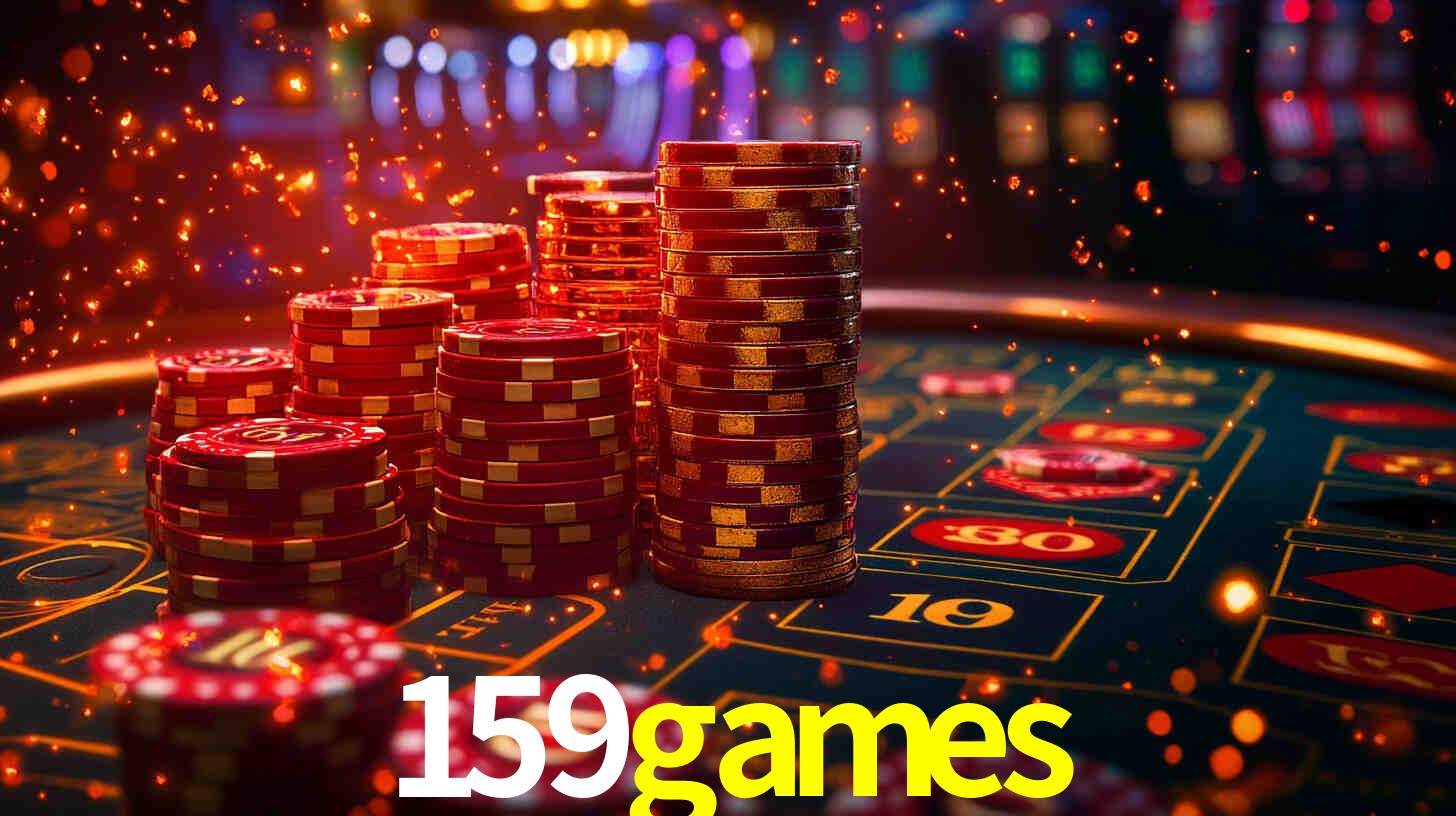 Daily Bonuses 159games