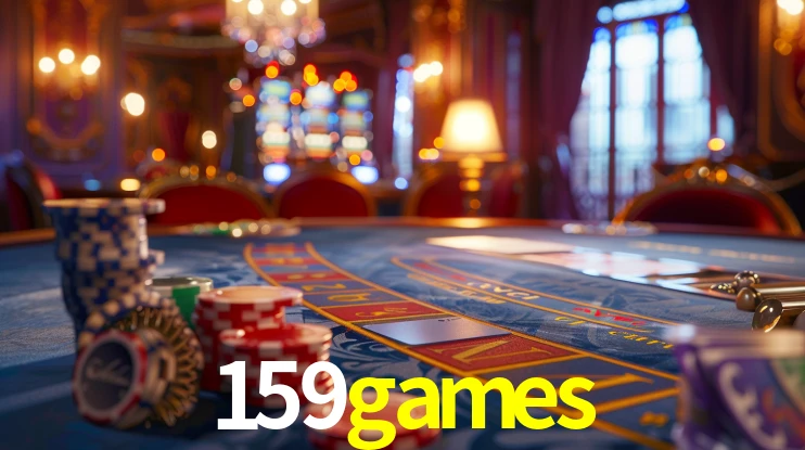 Secure Login 159games